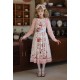 Balladeer Strawberry Manor Short and Long JSK(Reservation/4 Colours/Full Payment Without Shipping)